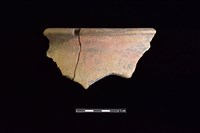 藏品(陶罐)的圖片